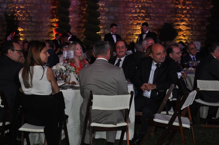 L'ADALF Celebre 75e Anniversaire du General De Gaulle Part 2